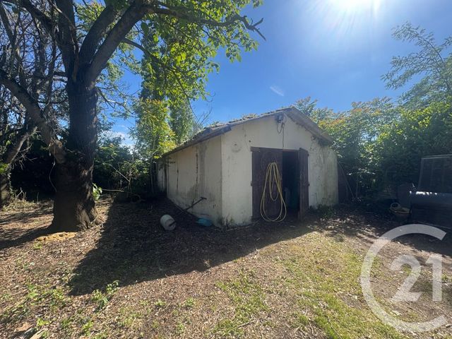Maison &agrave; vendre - 4 pi&egrave;ces - 110,10 m2 - Saverdun - 09 - MIDI-PYRENEES