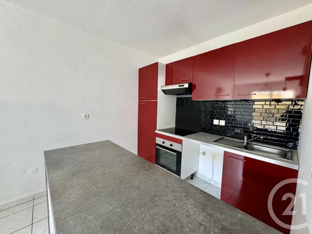 Appartement T2 &agrave; vendre - 2 pi&egrave;ces - 40,94 m2 - Pamiers - 09 - MIDI-PYRENEES