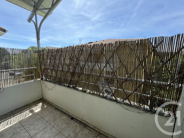 Appartement T2 &agrave; vendre - 2 pi&egrave;ces - 40,94 m2 - Pamiers - 09 - MIDI-PYRENEES