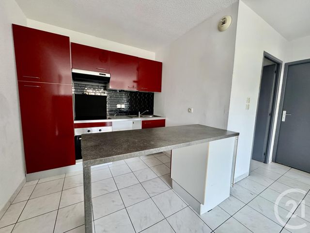 Appartement T2 &agrave; vendre - 2 pi&egrave;ces - 40,94 m2 - Pamiers - 09 - MIDI-PYRENEES
