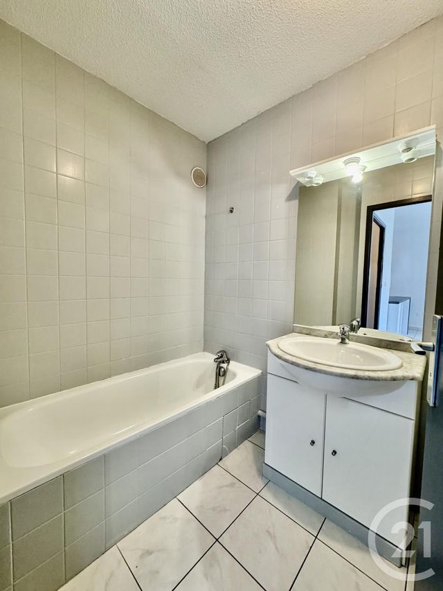 Appartement T2 &agrave; vendre - 2 pi&egrave;ces - 40,94 m2 - Pamiers - 09 - MIDI-PYRENEES