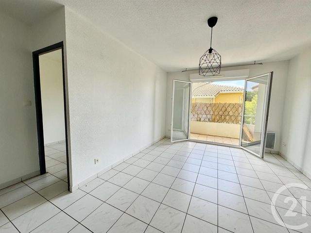 Appartement T2 &agrave; vendre - 2 pi&egrave;ces - 40,94 m2 - Pamiers - 09 - MIDI-PYRENEES