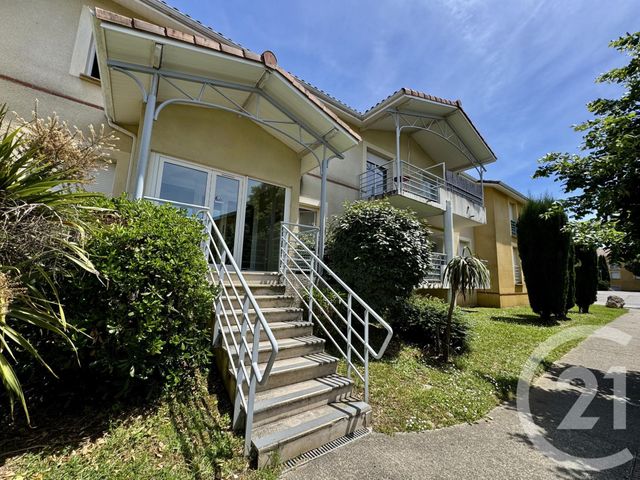 appartement - PAMIERS - 09