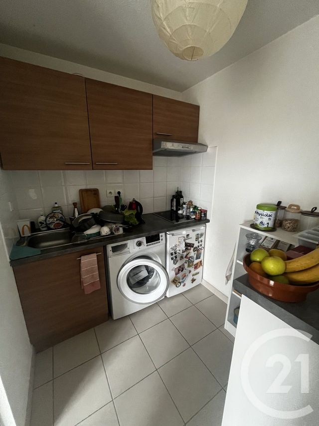 Appartement F2 à louer FOIX