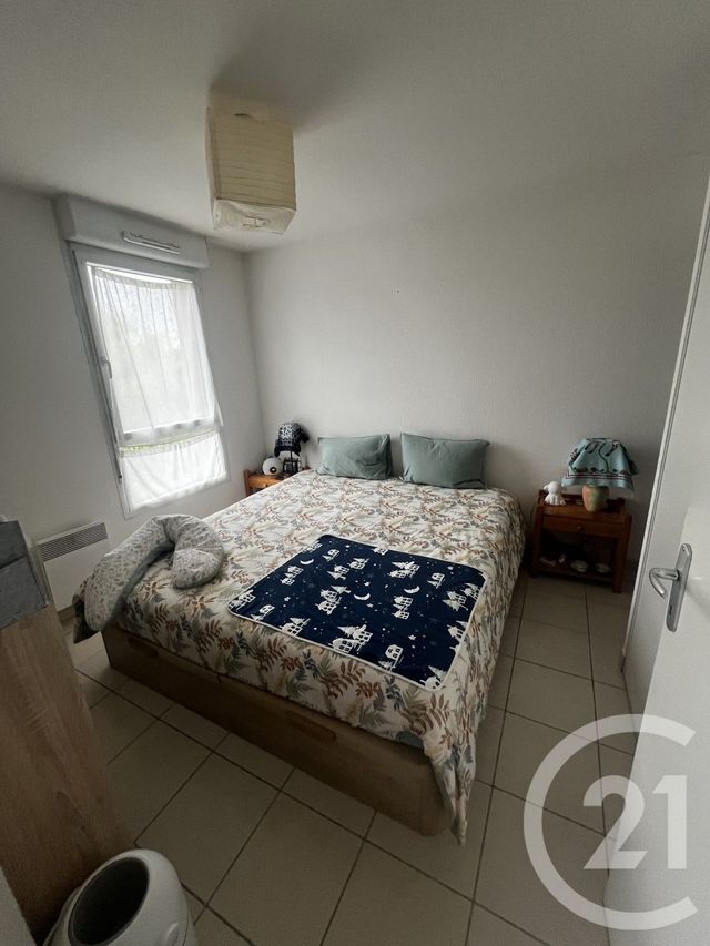 Appartement F2 &agrave; louer - 2 pi&egrave;ces - 38,59 m2 - Foix - 09 - MIDI-PYRENEES