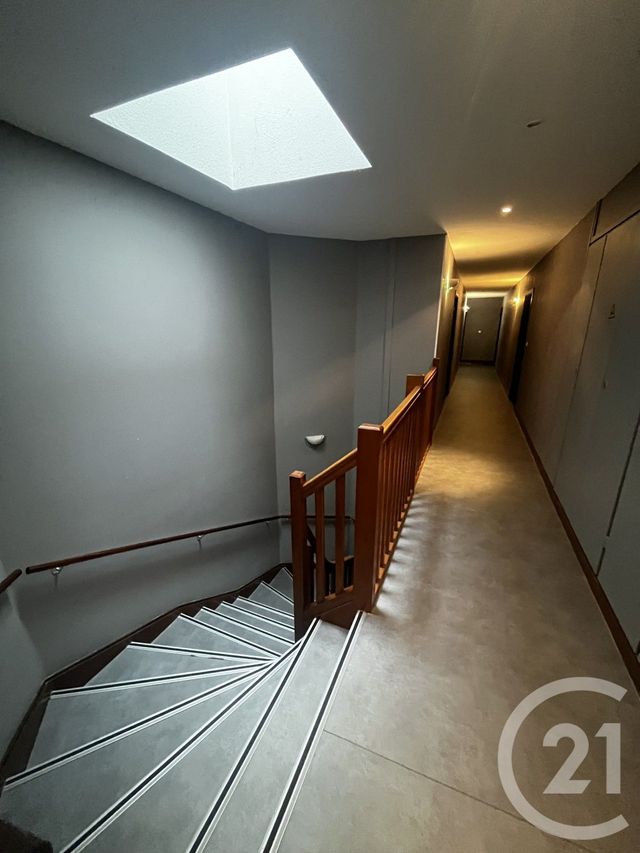 Appartement F2 &agrave; louer - 2 pi&egrave;ces - 38,59 m2 - Foix - 09 - MIDI-PYRENEES