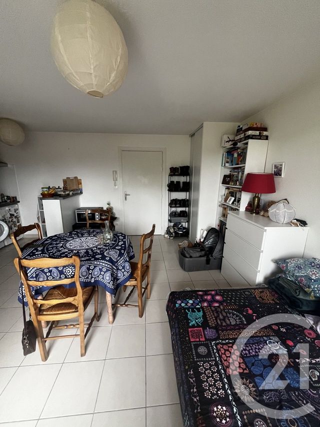 Appartement F2 &agrave; louer - 2 pi&egrave;ces - 38,59 m2 - Foix - 09 - MIDI-PYRENEES