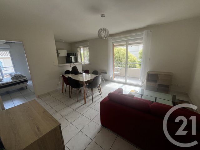 Appartement T2 à louer PAMIERS