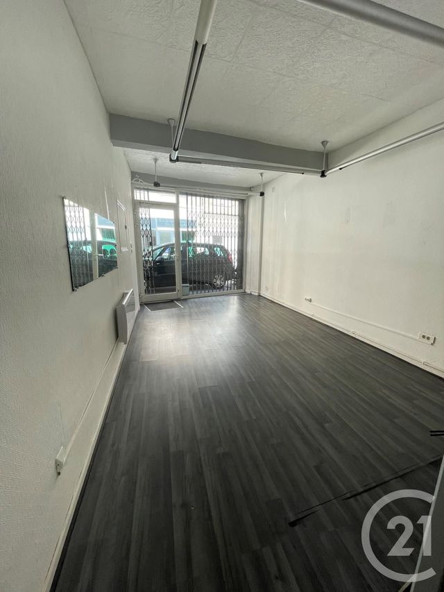 Appartement Studio &agrave; louer - 1 pi&egrave;ce - 25 m2 - Pamiers - 09 - MIDI-PYRENEES