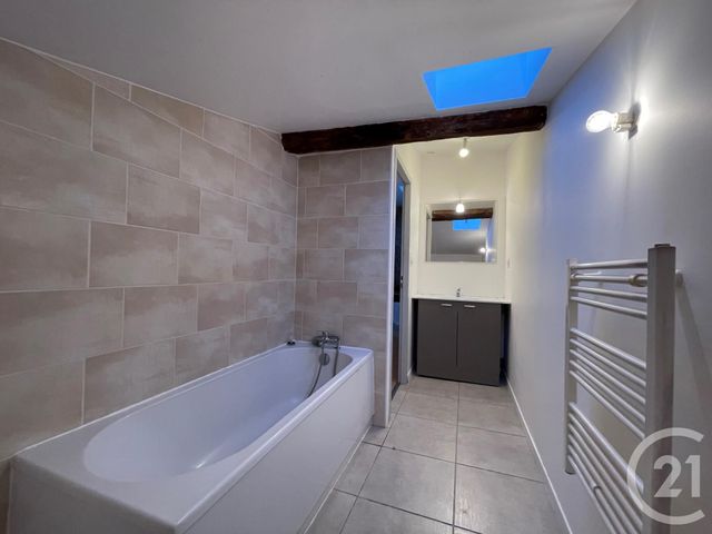 Maison &agrave; louer - 4 pi&egrave;ces - 85 m2 - Pamiers - 09 - MIDI-PYRENEES