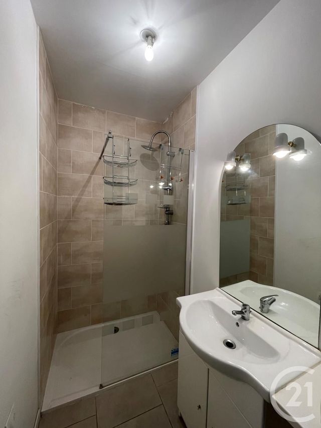 Maison &agrave; louer - 4 pi&egrave;ces - 85 m2 - Pamiers - 09 - MIDI-PYRENEES