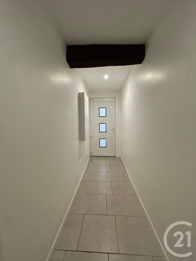 Maison &agrave; louer - 4 pi&egrave;ces - 85 m2 - Pamiers - 09 - MIDI-PYRENEES