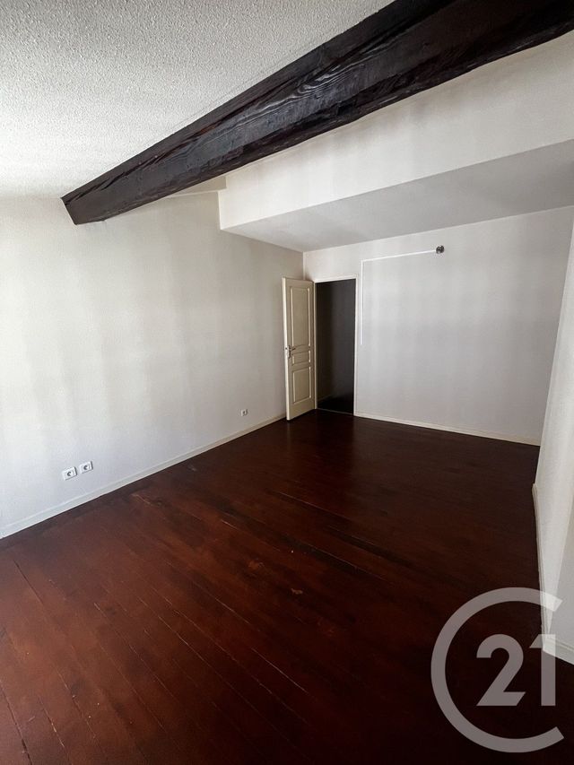 Maison &agrave; louer - 3 pi&egrave;ces - 65 m2 - Pamiers - 09 - MIDI-PYRENEES