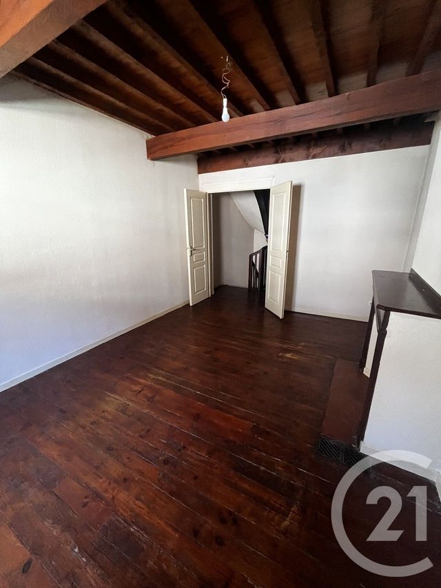 Maison &agrave; louer - 3 pi&egrave;ces - 65 m2 - Pamiers - 09 - MIDI-PYRENEES