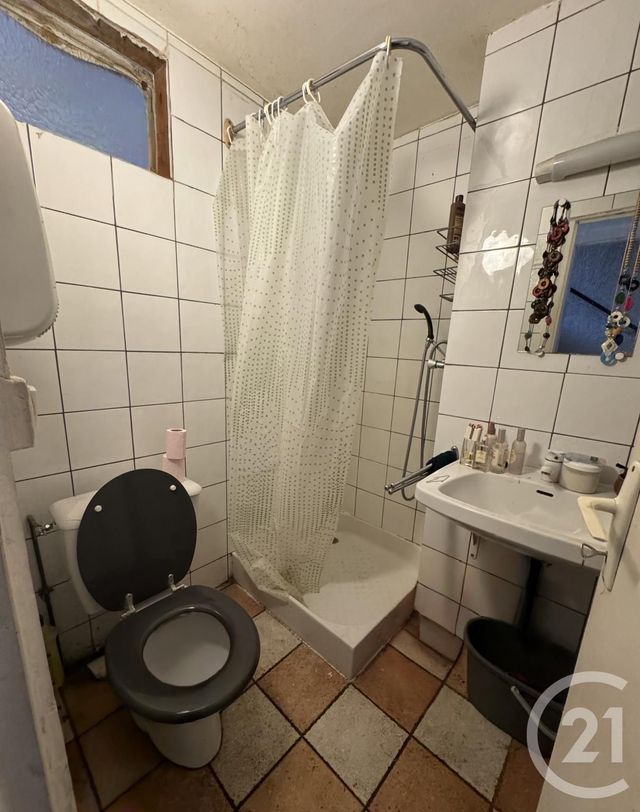 Maison &agrave; vendre - 3 pi&egrave;ces - 49,20 m2 - Pamiers - 09 - MIDI-PYRENEES