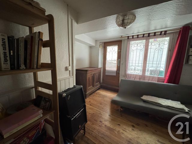 Maison &agrave; vendre - 3 pi&egrave;ces - 49,20 m2 - Pamiers - 09 - MIDI-PYRENEES