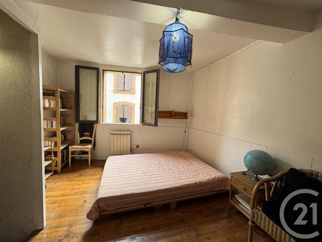 Maison &agrave; vendre - 3 pi&egrave;ces - 49,20 m2 - Pamiers - 09 - MIDI-PYRENEES