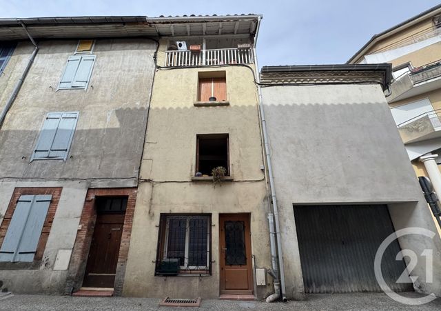 Maison à vendre PAMIERS