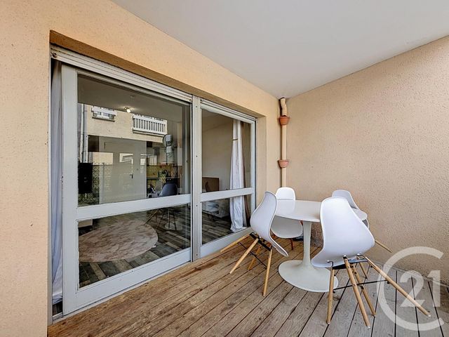 Appartement F1 à vendre PAMIERS