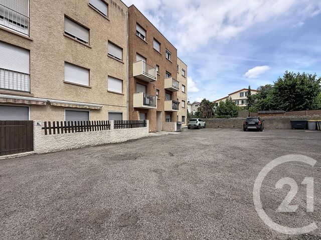Appartement F1 &agrave; vendre - 1 pi&egrave;ce - 29 m2 - Pamiers - 09 - MIDI-PYRENEES