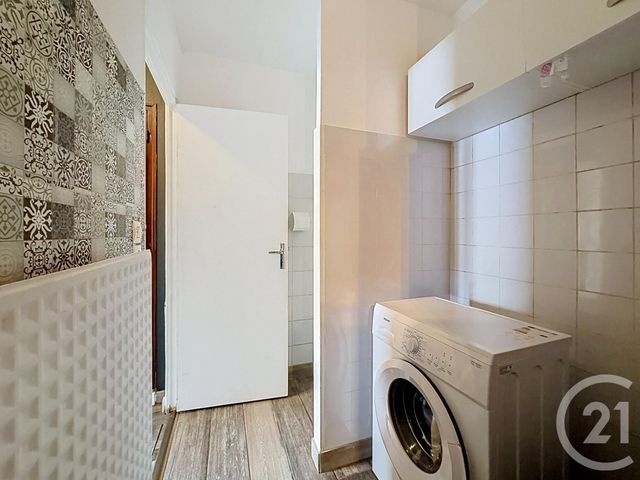 Appartement F1 &agrave; vendre - 1 pi&egrave;ce - 29 m2 - Pamiers - 09 - MIDI-PYRENEES