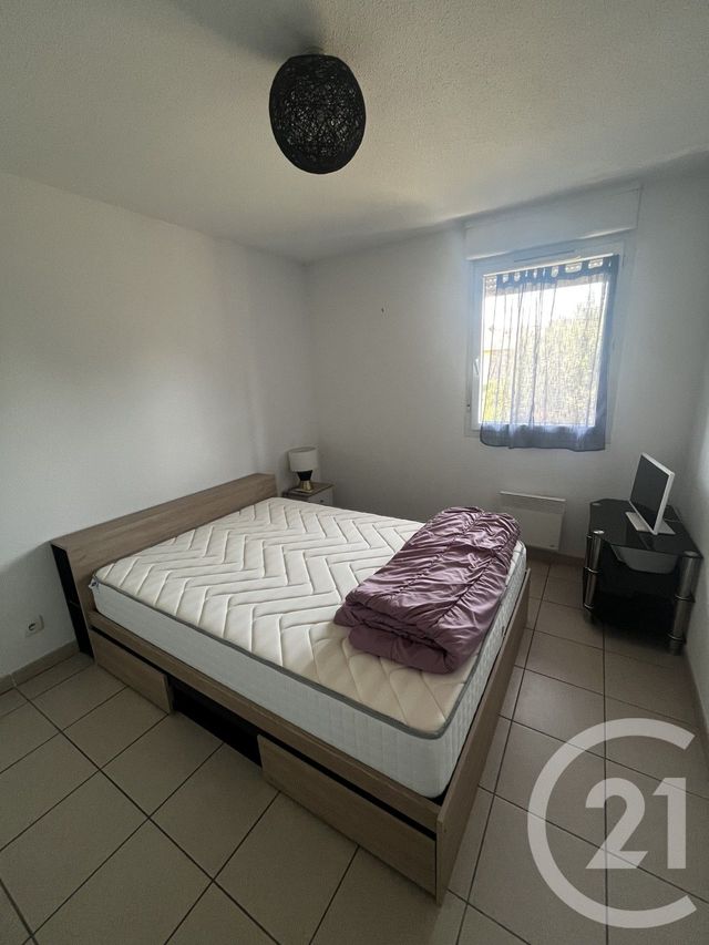 Appartement T2 &agrave; louer - 2 pi&egrave;ces - 45,98 m2 - Pamiers - 09 - MIDI-PYRENEES