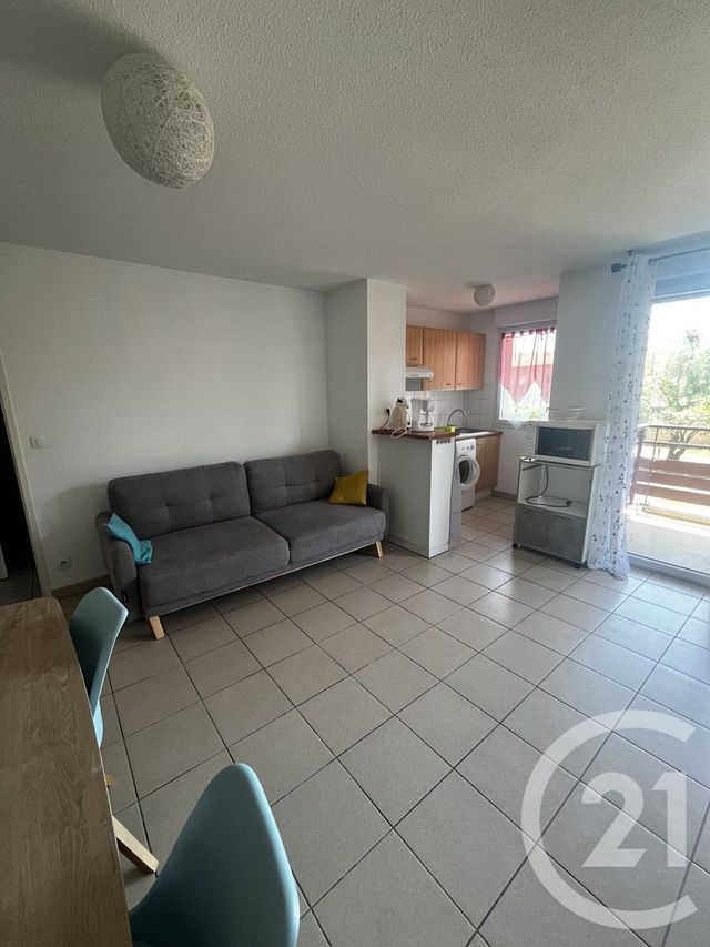Appartement T2 à louer PAMIERS