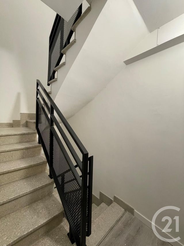 Appartement F2 bis &agrave; louer - 2 pi&egrave;ces - 34 m2 - Pamiers - 09 - MIDI-PYRENEES