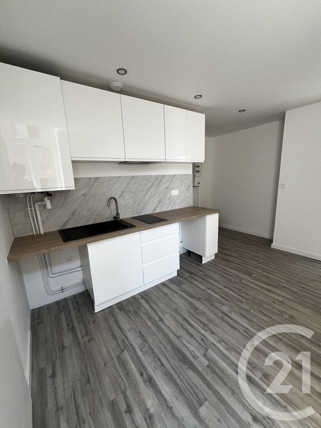 Appartement T2 à louer PAMIERS