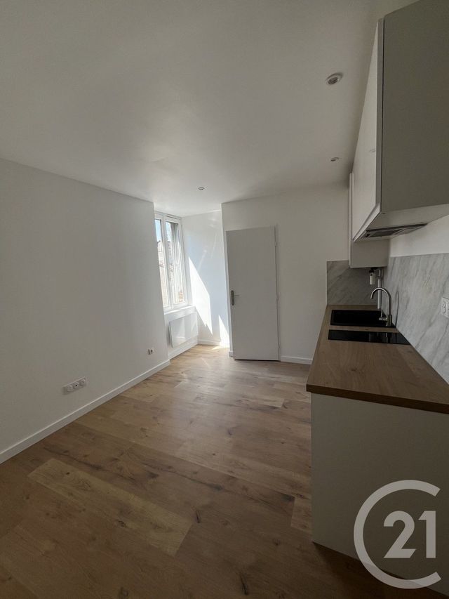 Appartement T2 à louer PAMIERS