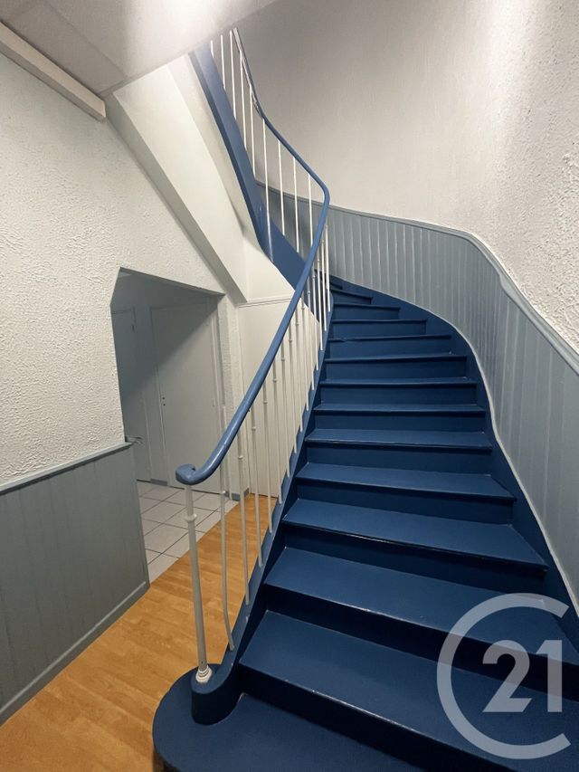 Appartement T2 &agrave; louer - 2 pi&egrave;ces - 28,09 m2 - Pamiers - 09 - MIDI-PYRENEES