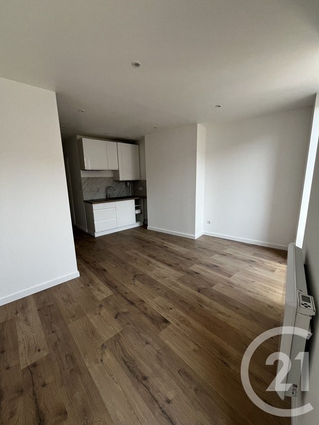 Appartement T2 &agrave; louer - 2 pi&egrave;ces - 30,40 m2 - Pamiers - 09 - MIDI-PYRENEES