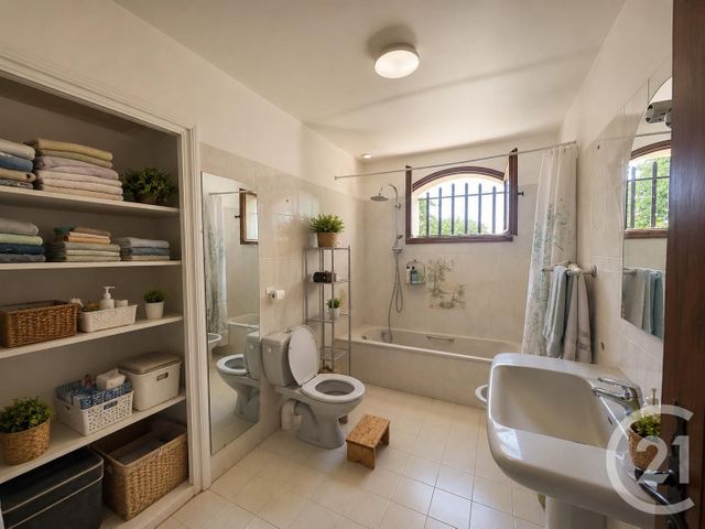 Maison &agrave; vendre - 5 pi&egrave;ces - 115,50 m2 - Varilhes - 09 - MIDI-PYRENEES