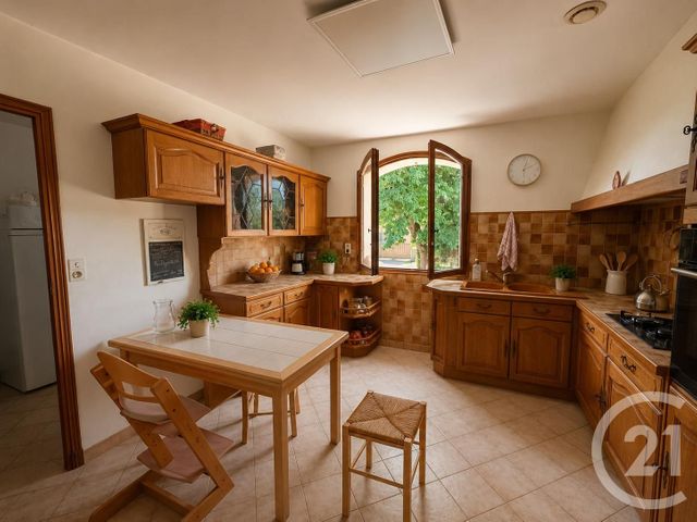 Maison &agrave; vendre - 5 pi&egrave;ces - 115,50 m2 - Varilhes - 09 - MIDI-PYRENEES