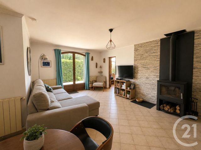 Maison &agrave; vendre - 5 pi&egrave;ces - 115,50 m2 - Varilhes - 09 - MIDI-PYRENEES