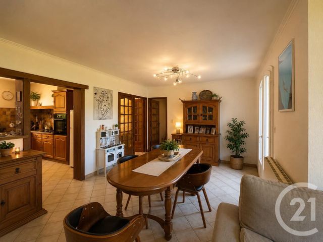 Maison &agrave; vendre - 5 pi&egrave;ces - 115,50 m2 - Varilhes - 09 - MIDI-PYRENEES