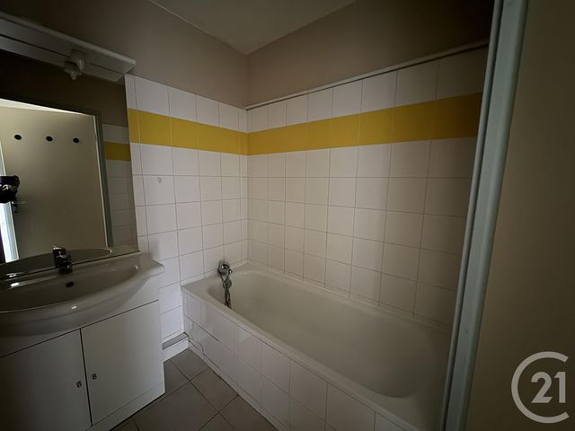 Appartement T2 &agrave; louer - 2 pi&egrave;ces - 45 m2 - Pamiers - 09 - MIDI-PYRENEES