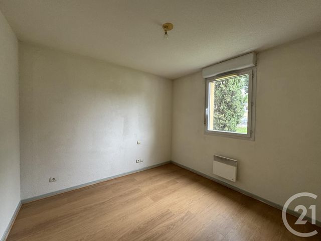 Appartement T2 &agrave; louer - 2 pi&egrave;ces - 45 m2 - Pamiers - 09 - MIDI-PYRENEES