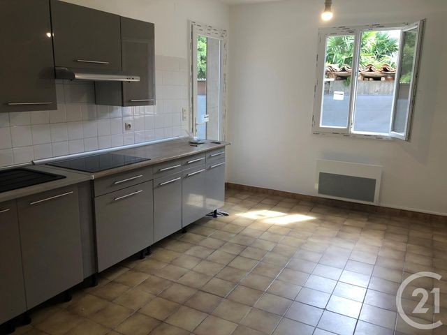 Maison &agrave; louer - 5 pi&egrave;ces - 96 m2 - Belpech - 11 - LANGUEDOC-ROUSSILLON