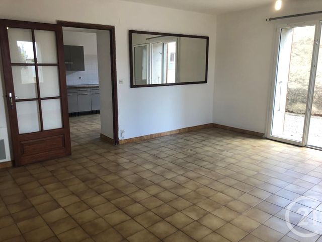 Maison &agrave; louer - 5 pi&egrave;ces - 96 m2 - Belpech - 11 - LANGUEDOC-ROUSSILLON
