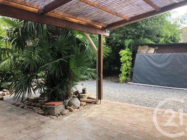 Maison &agrave; louer - 5 pi&egrave;ces - 96 m2 - Belpech - 11 - LANGUEDOC-ROUSSILLON