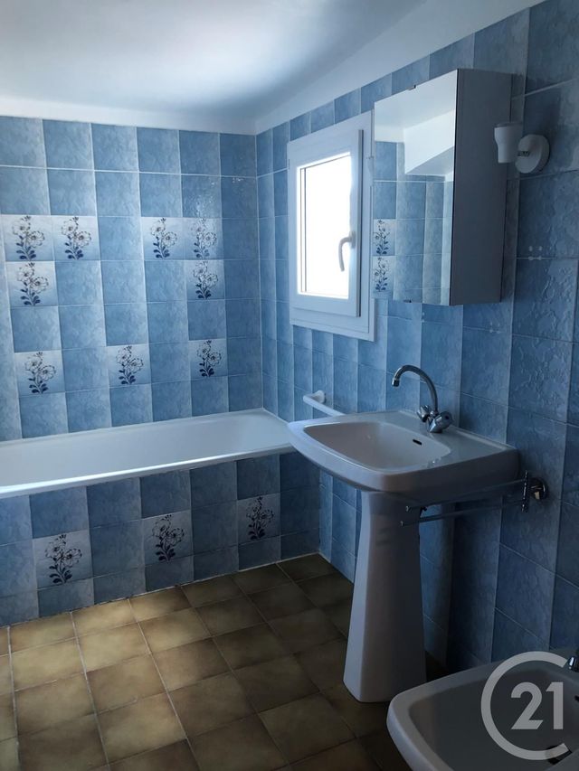 Maison &agrave; louer - 5 pi&egrave;ces - 96 m2 - Belpech - 11 - LANGUEDOC-ROUSSILLON