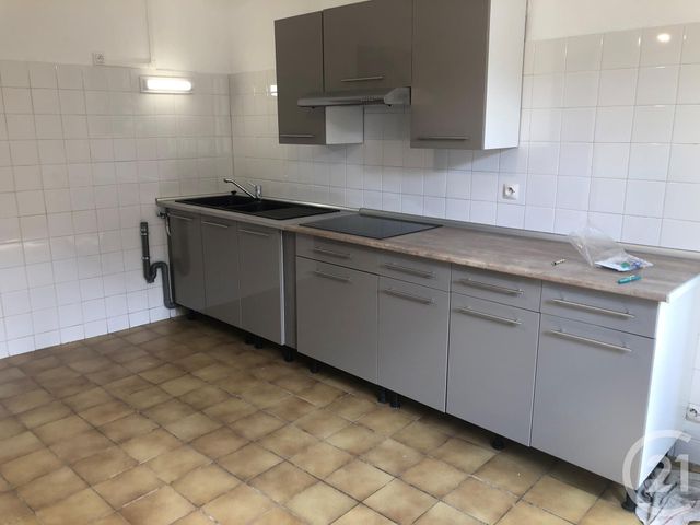 Maison &agrave; louer - 5 pi&egrave;ces - 96 m2 - Belpech - 11 - LANGUEDOC-ROUSSILLON