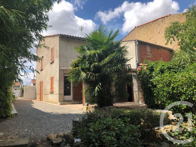 maison - BELPECH - 11