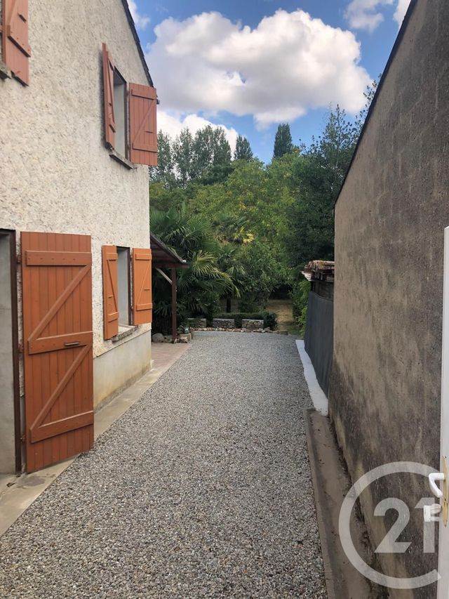 Maison &agrave; louer - 5 pi&egrave;ces - 96 m2 - Belpech - 11 - LANGUEDOC-ROUSSILLON