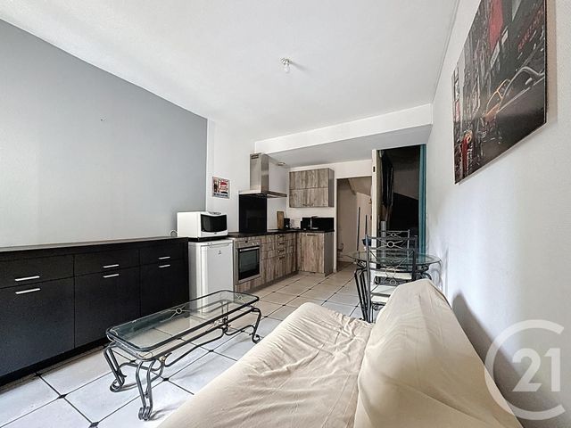 Maison &agrave; louer - 3 pi&egrave;ces - 58 m2 - Pamiers - 09 - MIDI-PYRENEES
