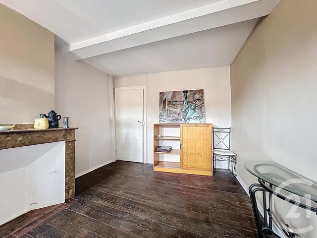 Maison &agrave; louer - 3 pi&egrave;ces - 58 m2 - Pamiers - 09 - MIDI-PYRENEES