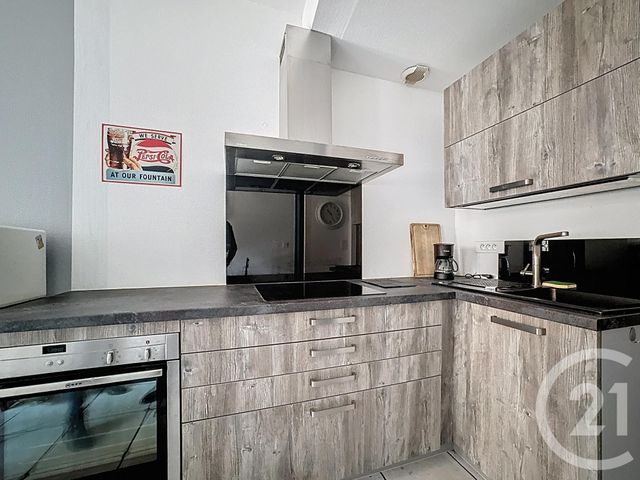 Maison &agrave; louer - 3 pi&egrave;ces - 58 m2 - Pamiers - 09 - MIDI-PYRENEES