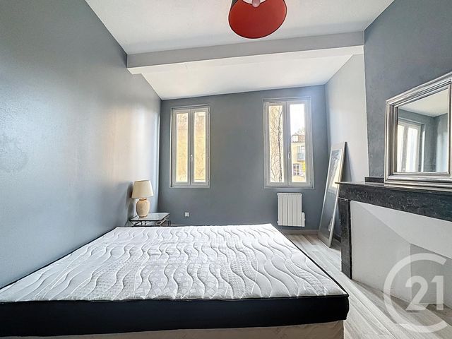 Maison &agrave; louer - 3 pi&egrave;ces - 58 m2 - Pamiers - 09 - MIDI-PYRENEES