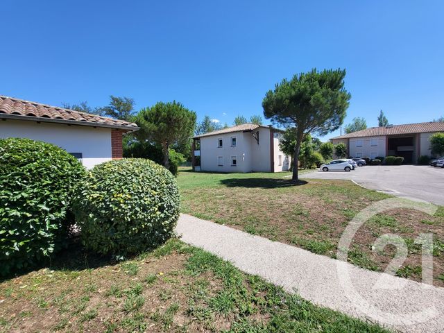appartement - SAVERDUN - 09